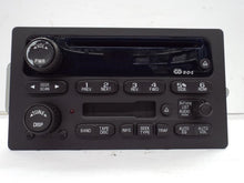 Load image into Gallery viewer, RADIO Colorado Express 1500 Van Express 2500 Van Express 3500 Van 03-12 - MRK465120

