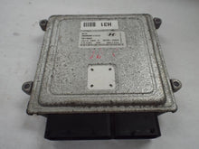 Load image into Gallery viewer, ECU ECM COMPUTER Elantra 2007 07 08 09 10 Auto - MRK465183
