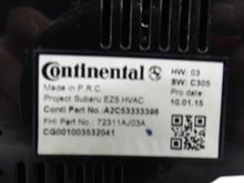 Load image into Gallery viewer, Temp Climate AC Heater Control Subaru Legacy 2010 10 2011 11 2012 12 ATC - MRK465220

