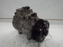 Load image into Gallery viewer, AC COMPRESSOR Subaru Legacy 2010 10 2011 11 2012 12 2.5L 4cyl - MRK465222
