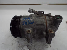Load image into Gallery viewer, AC COMPRESSOR Subaru Legacy 2010 10 2011 11 2012 12 2.5L 4cyl - MRK465222
