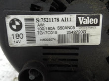 Load image into Gallery viewer, ALTERNATOR BMW 323i 325i 530i 528i 330i 525i 2006 06 2007 07 2008 08 09 10 - MRK465258
