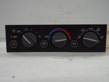 Load image into Gallery viewer, [INVENTORYCAR_YEAR_MAKE_MODEL] REAR TEMPERATURE CONTROLS - MRK465273
