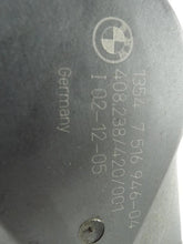 Load image into Gallery viewer, THROTTLE BODY BMW 530i 330i 525i 323i 325i Z4 2006 06 2007 07 2008 08 - MRK465284
