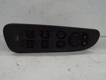 Load image into Gallery viewer, DRIVERS MASTER WINDOW SWITCH Dodge 1500 2500 3500 05 06 07 08 09 10 - MRK465329
