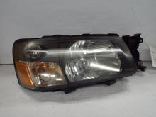 Load image into Gallery viewer, HEADLIGHT LAMP ASSEMBLY Subaru Forester 2003 03 2004 04 Right - MRK465352
