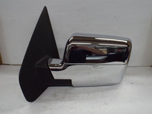 Load image into Gallery viewer, SIDE VIEW DOOR MIRROR Ford F150 Pickup 04 05 06 07 08 Left - MRK465380
