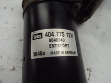 Load image into Gallery viewer, WIPER MOTOR Volvo S60 V70 S80 99 00 01 02 03 04 - 07 08 - MRK465456

