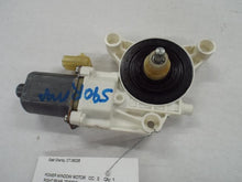 Load image into Gallery viewer, Power Window Motor Dodge Avenger 2014 - MRK465483
