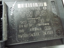 Load image into Gallery viewer, SIDE VIEW MIRROR Jetta 2006 06 2007 07 2008 08 Left - MRK465486

