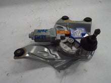 Load image into Gallery viewer, REAR WIPER MOTOR Subaru Legacy 10 11 12 13 14 - MRK465508
