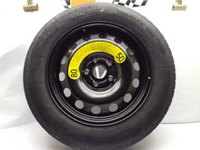 Load image into Gallery viewer, SPARE WHEEL RIM Passat 2009-2015 16x3 1/2, 5 lug - MRK465555
