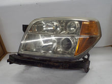 Load image into Gallery viewer, HEADLIGHT LAMP ASSEMBLY Honda Pilot 2006 06 2007 07 2008 08 Left - MRK465561
