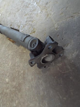 Load image into Gallery viewer, FRONT DRIVE SHAFT Toyota Tacoma 2005-2018 MT - MRK465599
