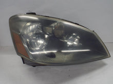 Load image into Gallery viewer, HEADLIGHT LAMP ASSEMBLY Nissan Altima 2005 05 2006 06 Right - MRK465619

