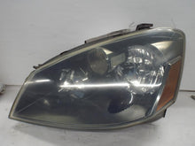 Load image into Gallery viewer, HEADLIGHT LAMP ASSEMBLY Nissan Altima 2005 05 2006 06 Left - MRK465620
