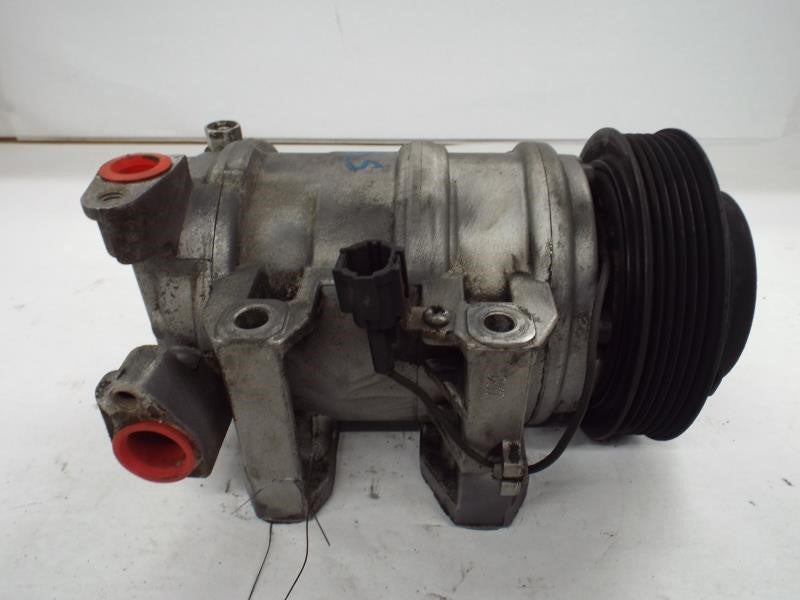 AC COMPRESSOR NISSAN ALTIMA 2002 02 2003 03 2004 04 2.5 - MRK465633