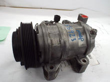 Load image into Gallery viewer, AC COMPRESSOR NISSAN ALTIMA 2002 02 2003 03 2004 04 2.5 - MRK465633
