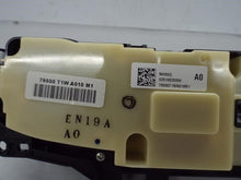Load image into Gallery viewer, TEMPERATURE CONTROLS Honda CR-V 2015 15 2016 16 - MRK465688
