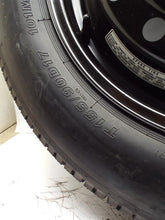 Load image into Gallery viewer, COMPACT SPARE CR-V 12 13 14 15 16 17x4 17x4, 5 lug, 115mm - MRK465691
