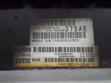 Load image into Gallery viewer, ECU ECM Computer Dodge Caravan 2004 - MRK465697
