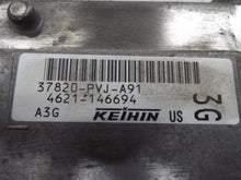 Load image into Gallery viewer, ECU ECM COMPUTER Honda Pilot 2008 08 - MRK465698
