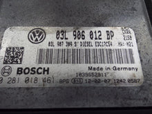 Load image into Gallery viewer, ECU ECM COMPUTER Passat 2012 12 2.0L Auto - MRK465700
