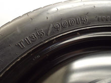 Load image into Gallery viewer, WHEEL Honda Accord 03 - 07 5 Lug 15" Compact Spare - MRK465716
