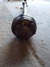 Load image into Gallery viewer, FRONT DRIVE SHAFT Explorer Explorer Sport Trac Mountaineer 06-10 - MRK465805
