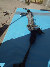 Load image into Gallery viewer, Steering Gear Rack Ford Explorer 2007 - MRK465812
