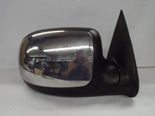 Load image into Gallery viewer, SIDE VIEW MIRROR Sierra 1500 2500 3500 99 00 01 02 Power Right - MRK465849

