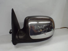 Load image into Gallery viewer, SIDE VIEW MIRROR Sierra 1500 2500 3500 1999 99 00 01 02 Left - MRK465850
