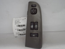 Load image into Gallery viewer, DRIVERS MASTER WINDOW SWITCH Sierra 2500 1500 Silverado 1999 99 - MRK465855
