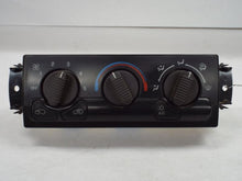 Load image into Gallery viewer, [INVENTORYCAR_YEAR_MAKE_MODEL] REAR TEMPERATURE CONTROLS - MRK465856
