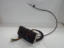 Load image into Gallery viewer, Temperature Controls  DODGE 2500 PICKUP 1998 - MRK465869
