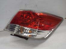 Load image into Gallery viewer, OUTER TAIL LIGHT LAMP Honda Accord 08 09 10 11 12 Right - MRK465883
