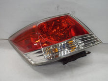 Load image into Gallery viewer, OUTER TAIL LIGHT LAMP Honda Accord 08 09 10 11 12 Left - MRK465884
