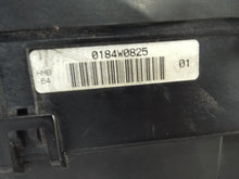 Load image into Gallery viewer, Fuse Box Honda Accord 2008 - MRK465898
