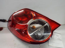 Load image into Gallery viewer, TAIL LIGHT LAMP ASSEMBLY Chevrolet Sonic 12 13 14 15 16 Left - MRK465928
