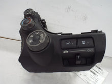 Load image into Gallery viewer, TEMPERATURE CONTROLS Honda FIT Fit EV 09 10 11 12 13 14 - MRK465961
