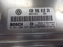 Load image into Gallery viewer, ECU ECM COMPUTER VW Passat 2004 04 2005 05 1.8 - MRK465976
