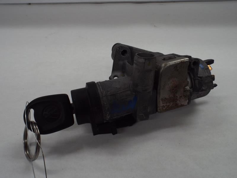 IGNITION SWITCH A4 A8 Beetle Golf Jetta 98 99 00 - 08 - MRK465978