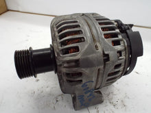 Load image into Gallery viewer, ALTERNATOR SAAB 9-3 9-5 2002 02 2003 03 2004 04 2005 05 - MRK465983
