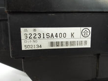 Load image into Gallery viewer, FUSE BOX Subaru Forester 2005 05 2006 06 2007 07 2008 08 - MRK466026
