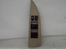 Load image into Gallery viewer, FRONT DOOR WINDOW SWITCH Legacy 2010 10 2011 11 2012 12 Left - MRK466076
