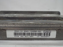 Load image into Gallery viewer, ECU ECM Computer Ford Focus 2009 - MRK466098
