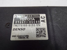 Load image into Gallery viewer, ECU ECM COMPUTER Camry 2007 07 4 Cylinder Auto - MRK466102
