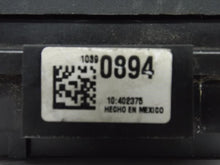 Load image into Gallery viewer, Fuse Box Pontiac G6 2006 - MRK466108
