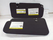 Load image into Gallery viewer, Interior Sun Visors Ford Escape 2011 - MRK466136

