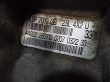 Load image into Gallery viewer, TRANSMISSION Escape Mariner 2011 11 2012 12 2WD VIN 7 - MRK466141

